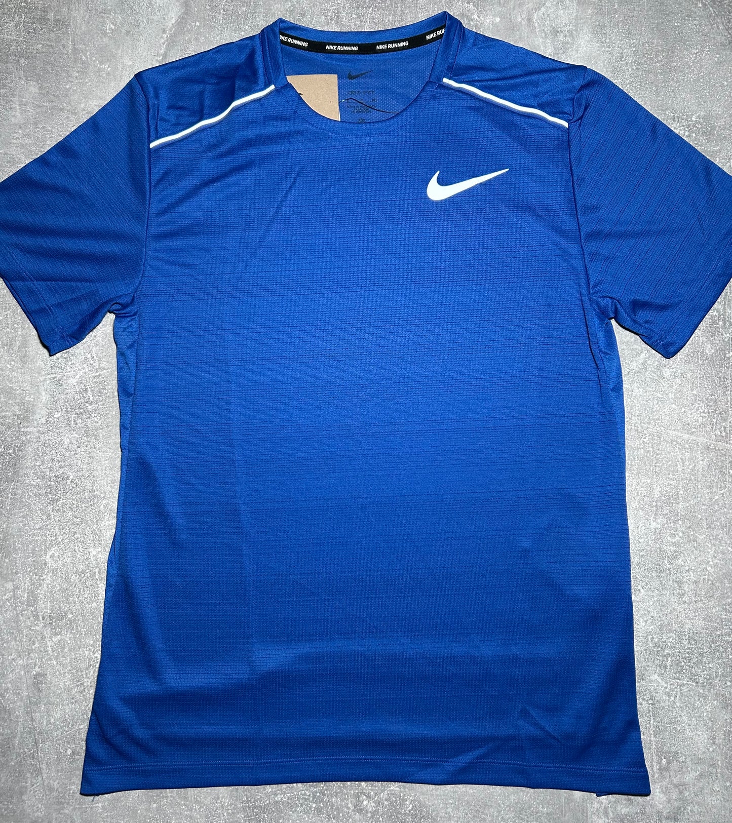 Nike Miler Royal Blue (Brand New)