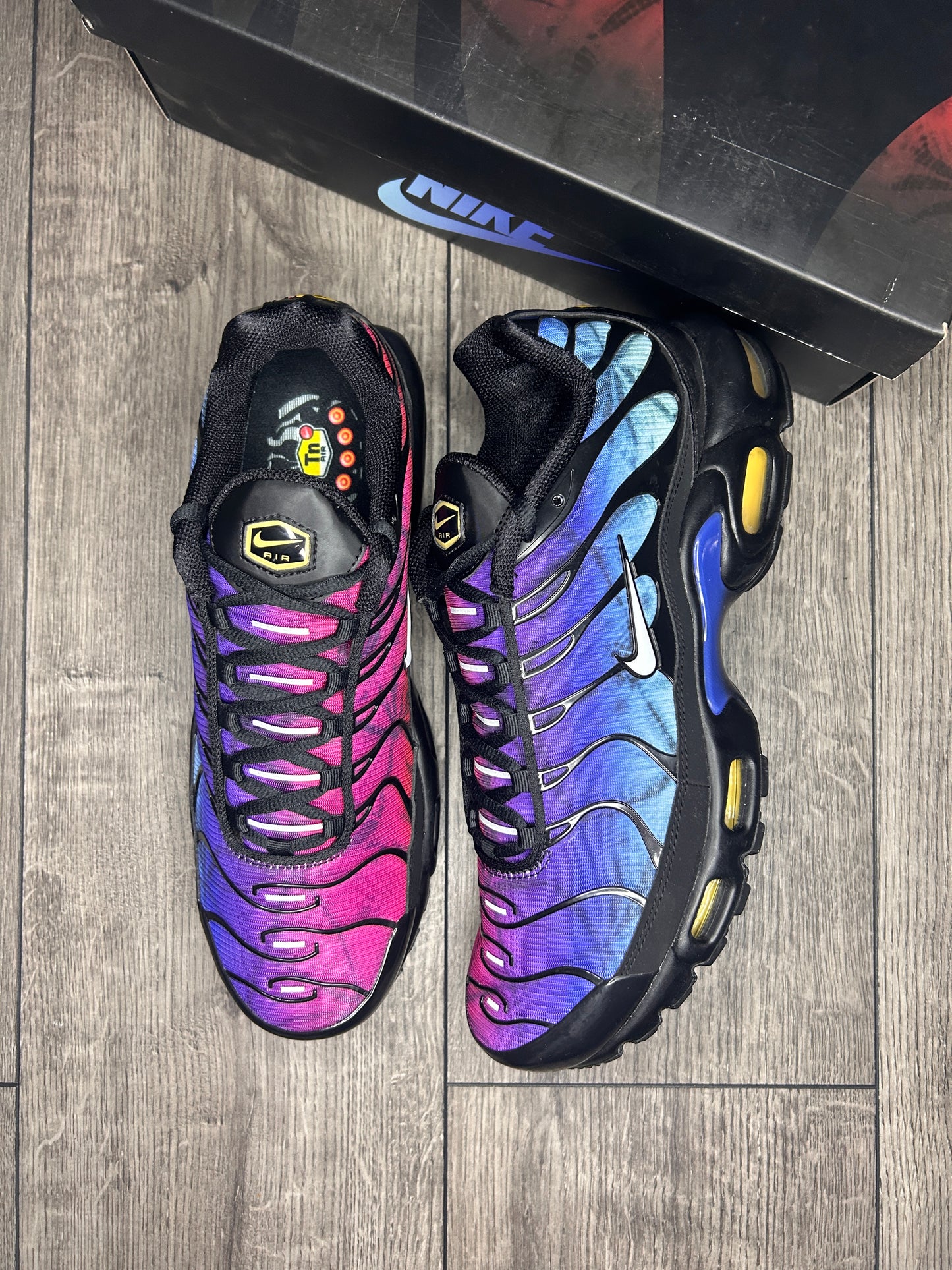 Nike Air Max Plus TN Anniversary