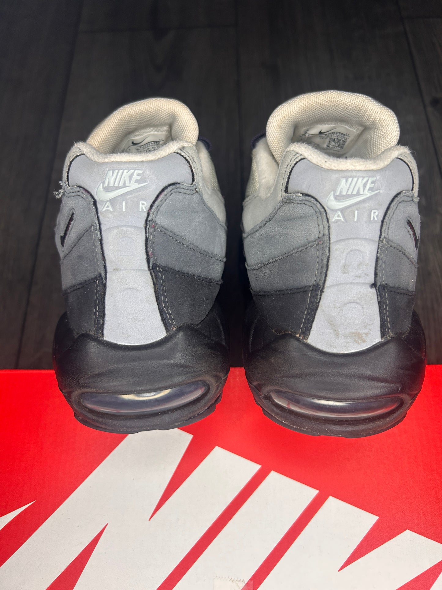 Nike Air Max 95 Gridiron Used