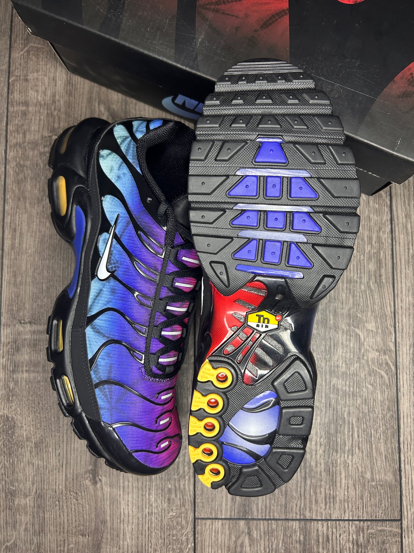 Nike Air Max Plus TN Anniversary