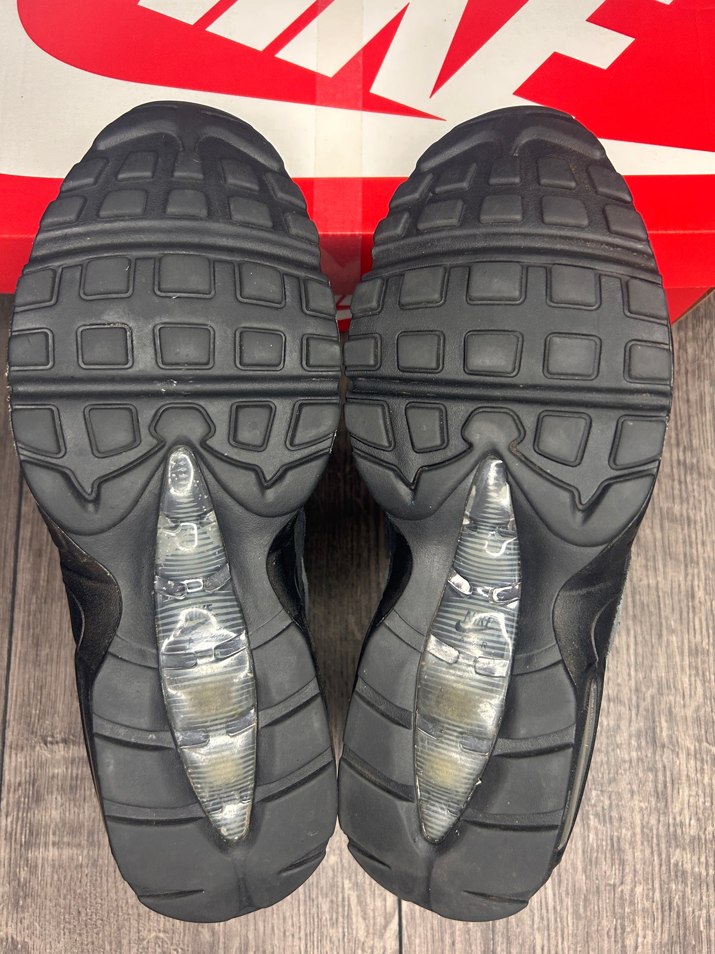 Nike Air Max 95 Gridiron Used