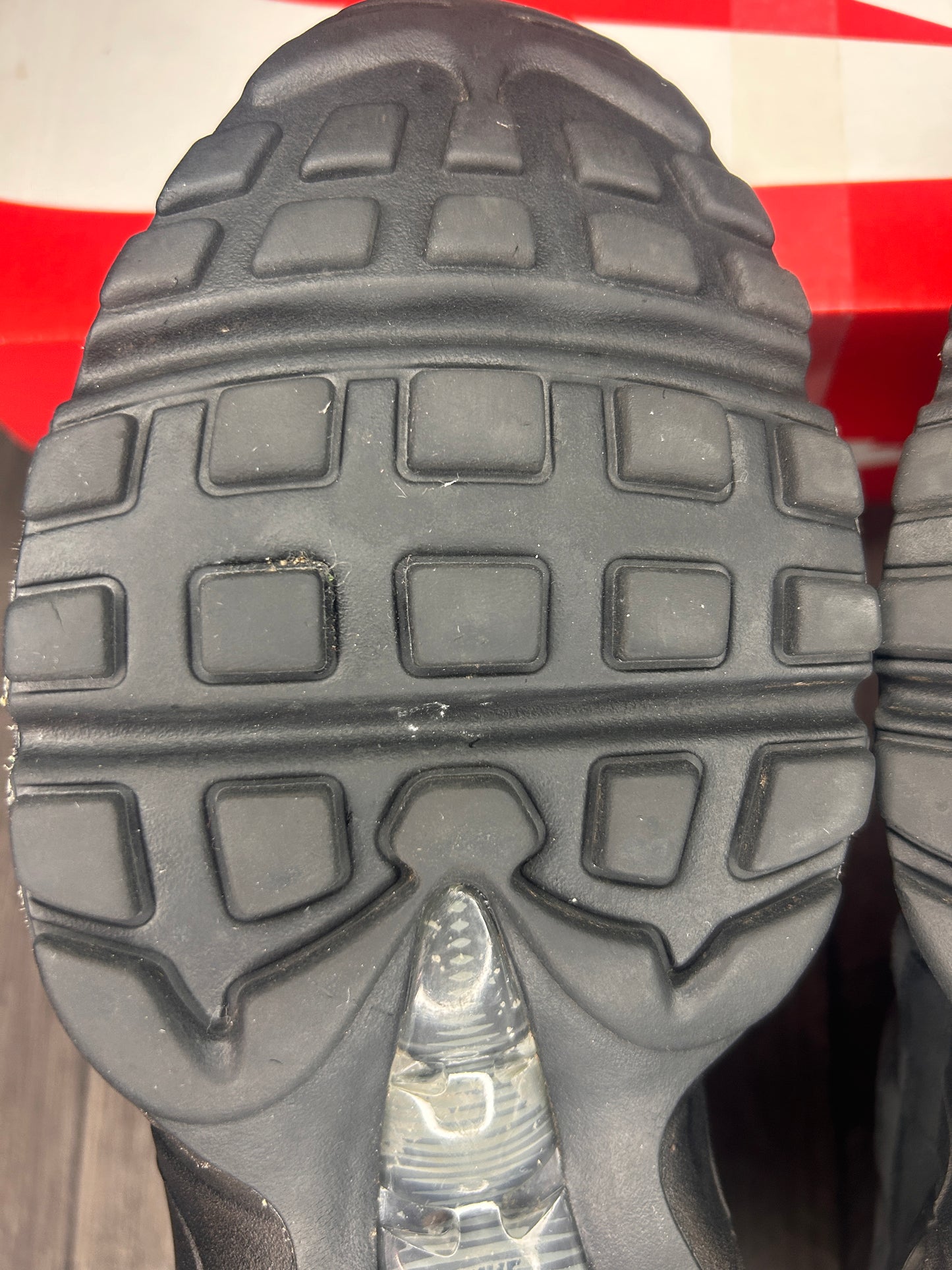 Nike Air Max 95 Gridiron Used