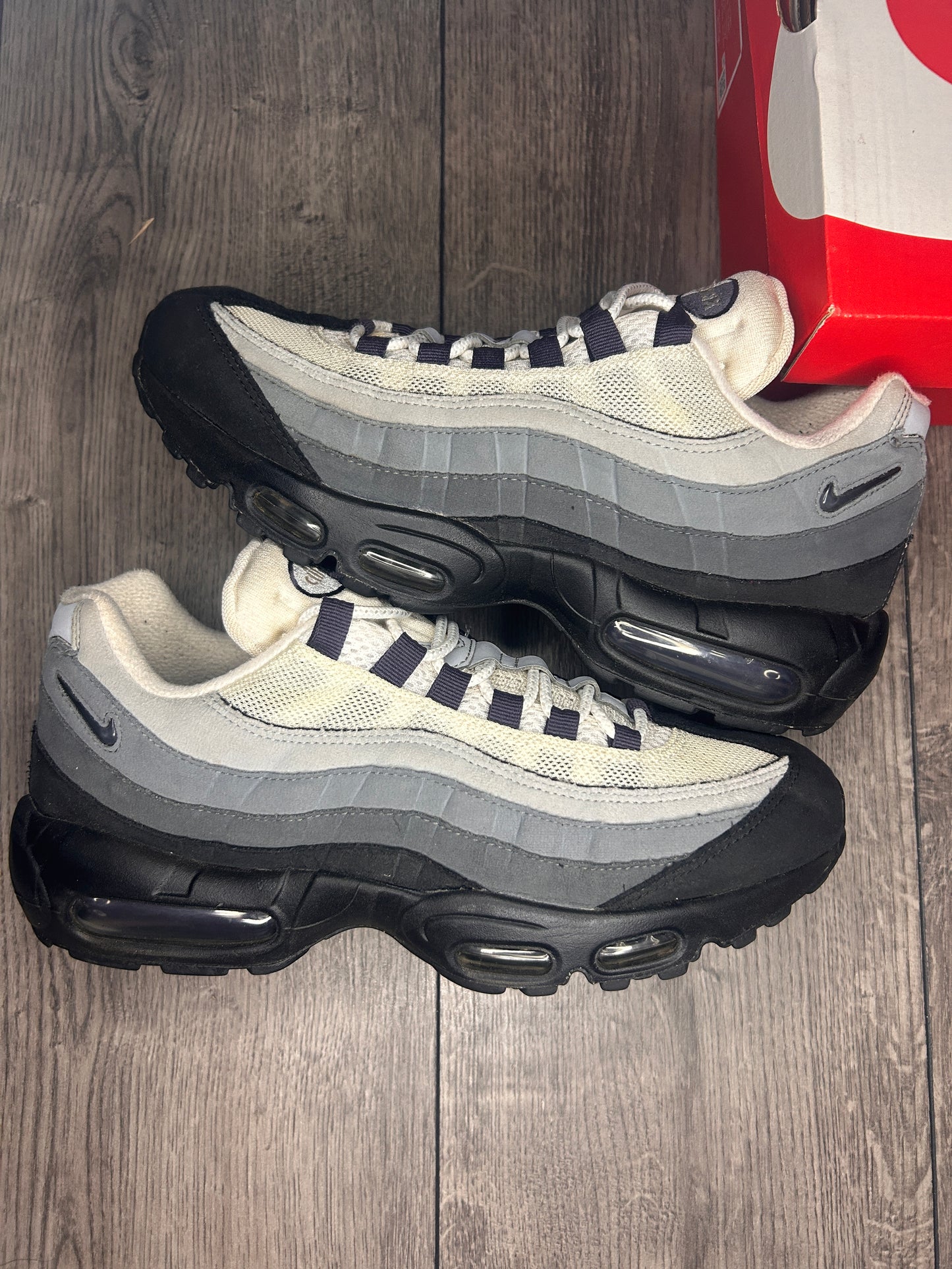 Nike Air Max 95 Gridiron Used