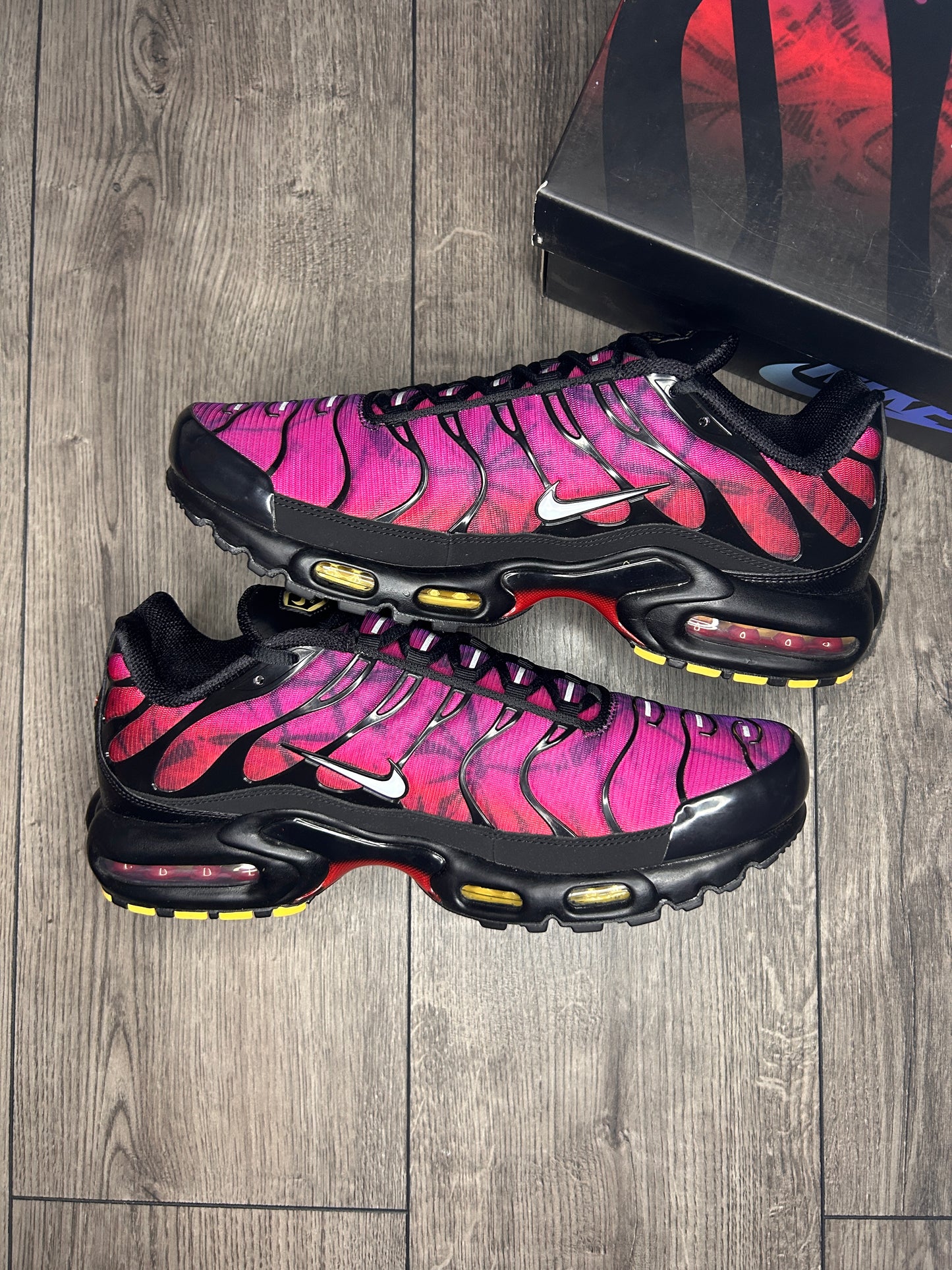 Nike Air Max Plus TN Anniversary