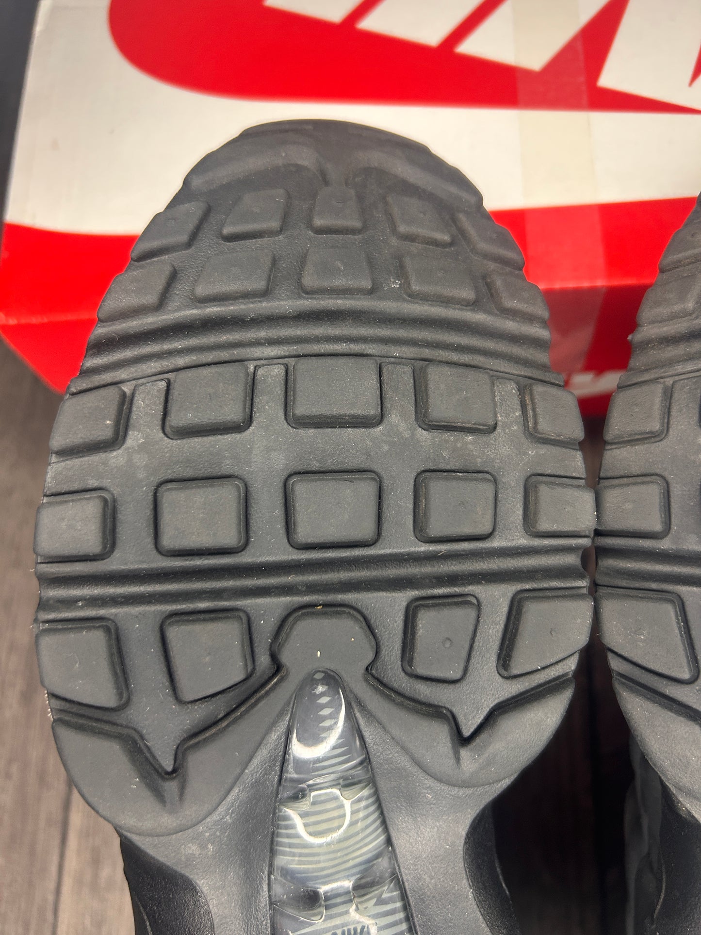 Nike Air Max 95 Gridiron Used