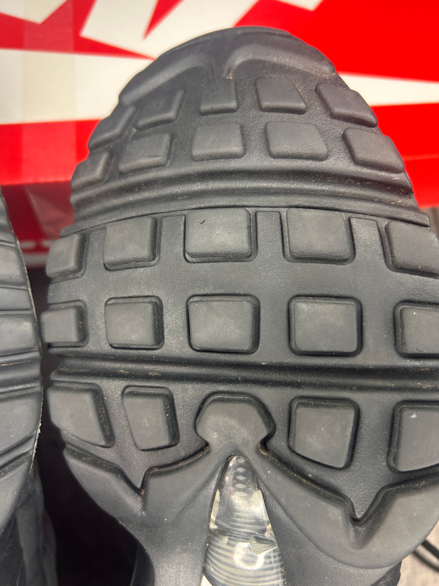 Nike Air Max 95 Gridiron Used
