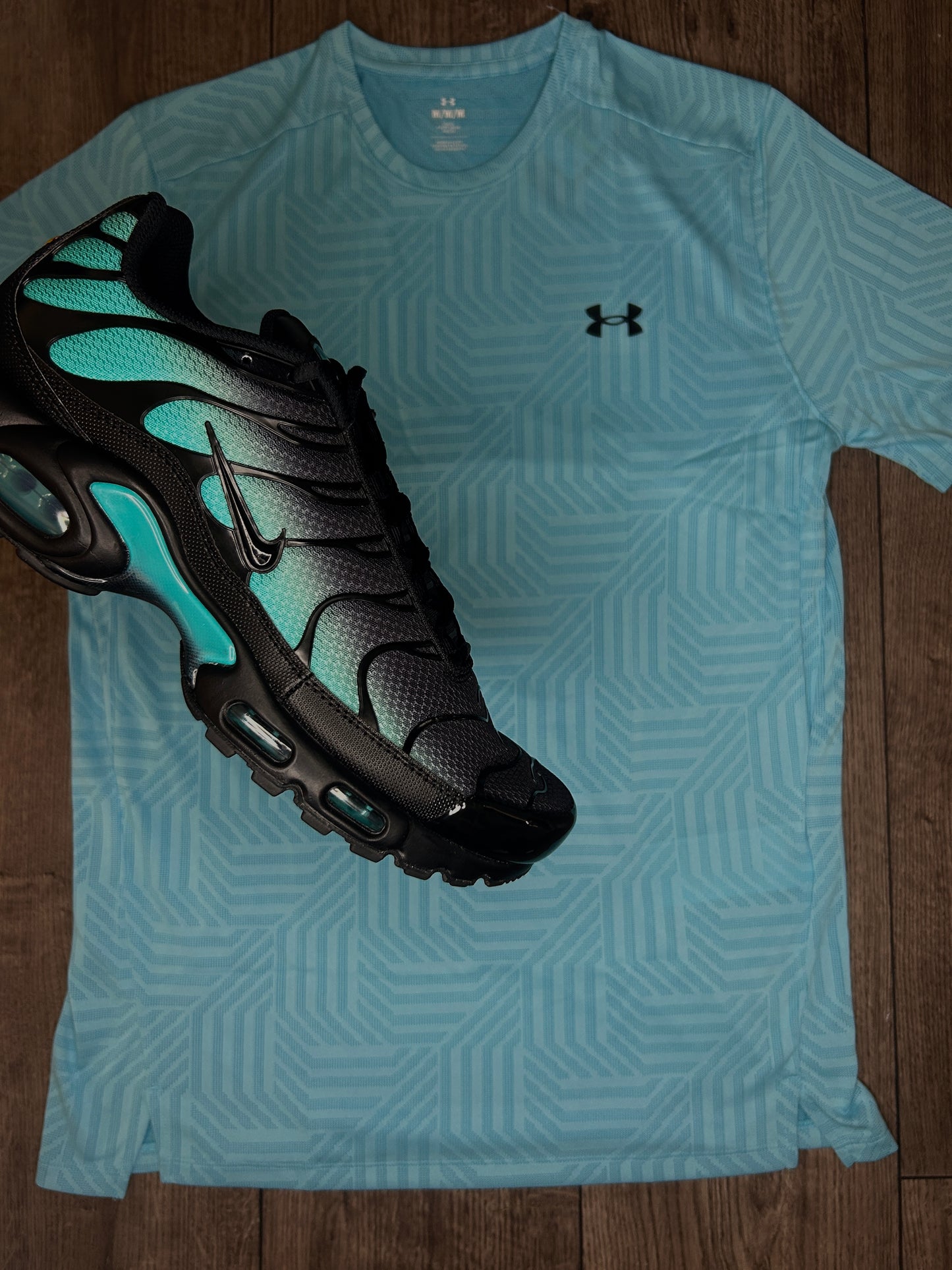 Nike Air Max TN Dusty Cactus