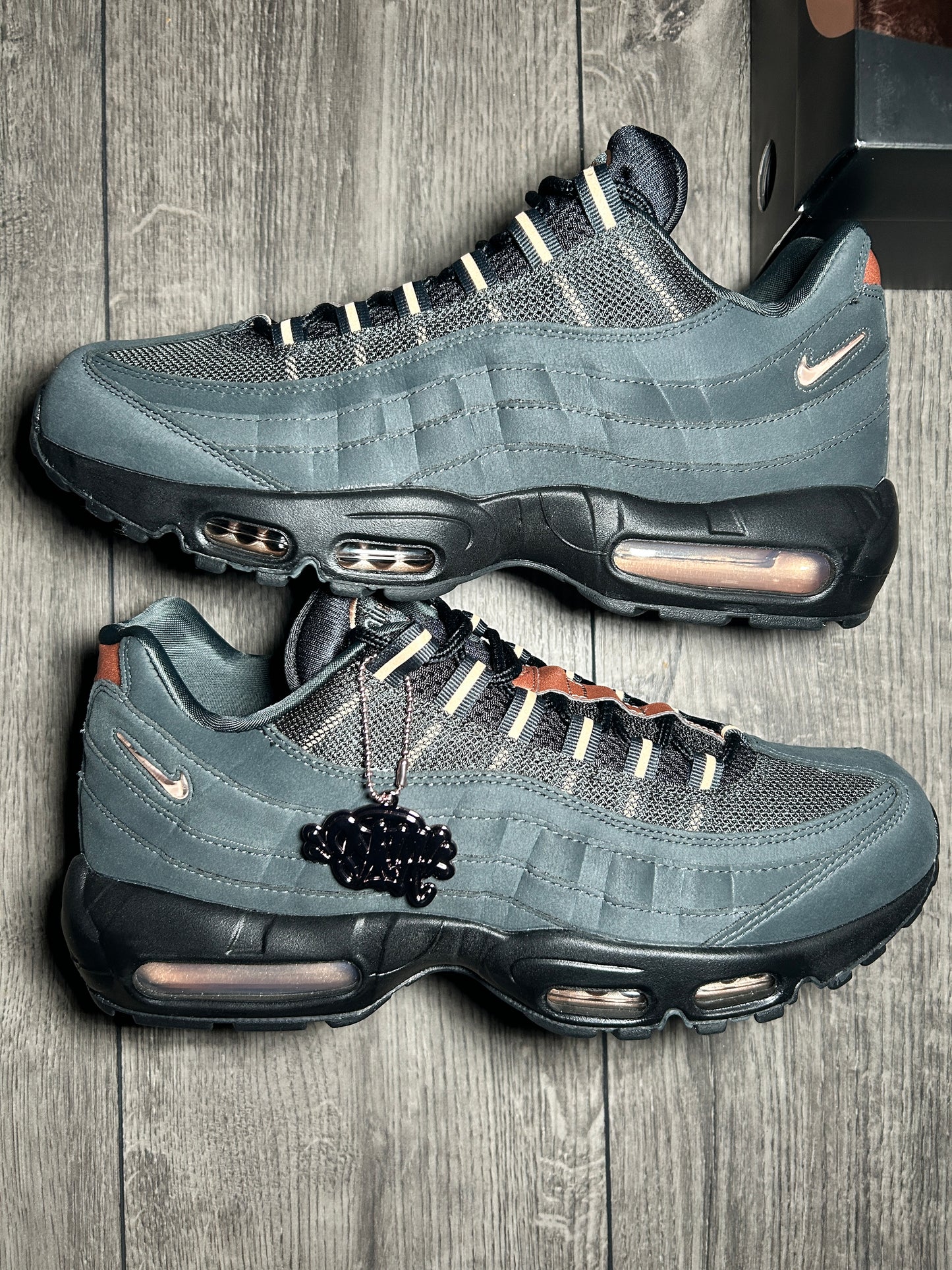 Nike Air Max 95 Central Cee