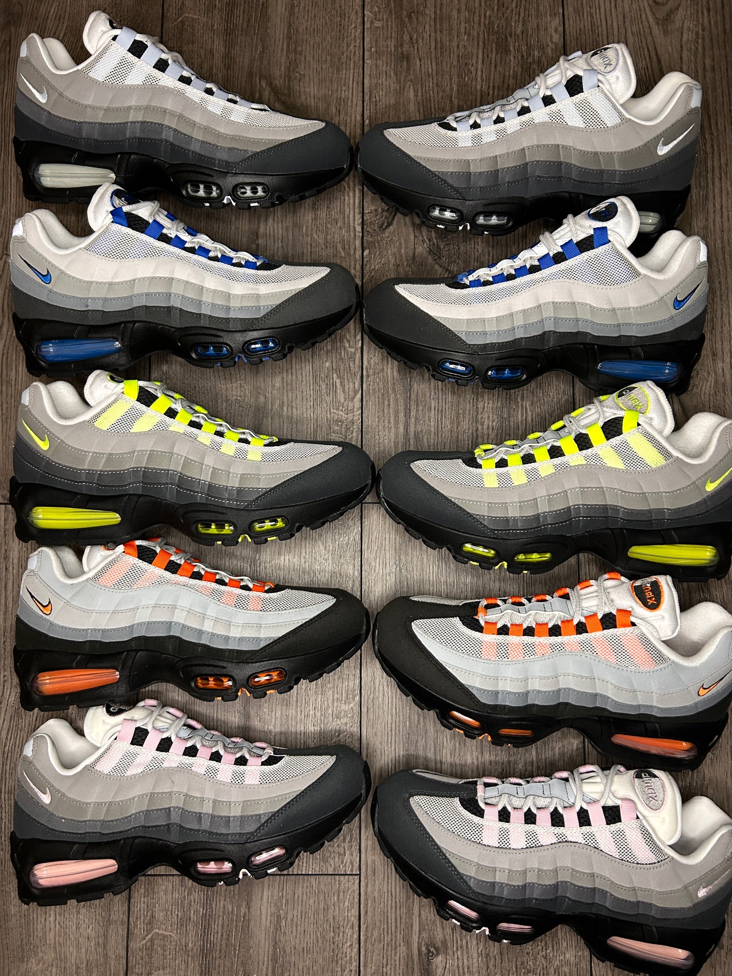 OG 95s