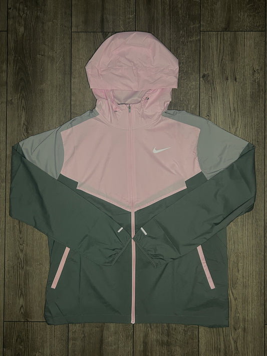Nike Windrunner Pink Foam