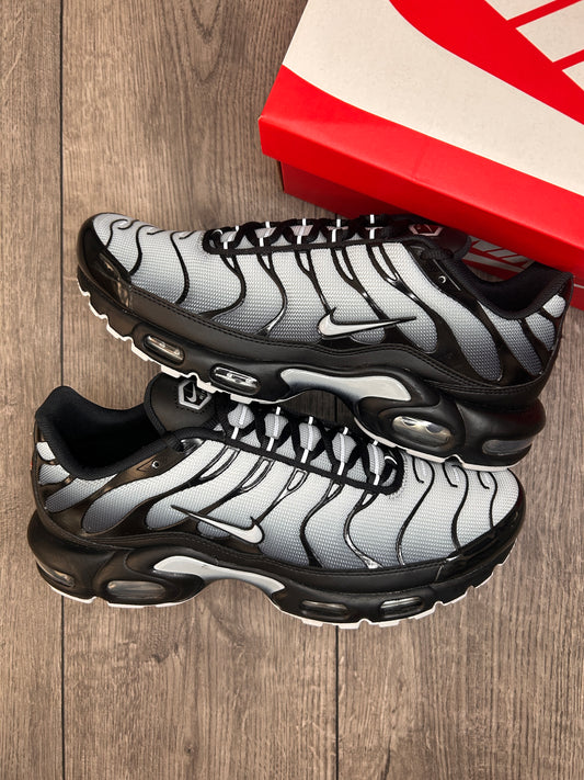 Nike Air Max Plus TN Wolf Grey