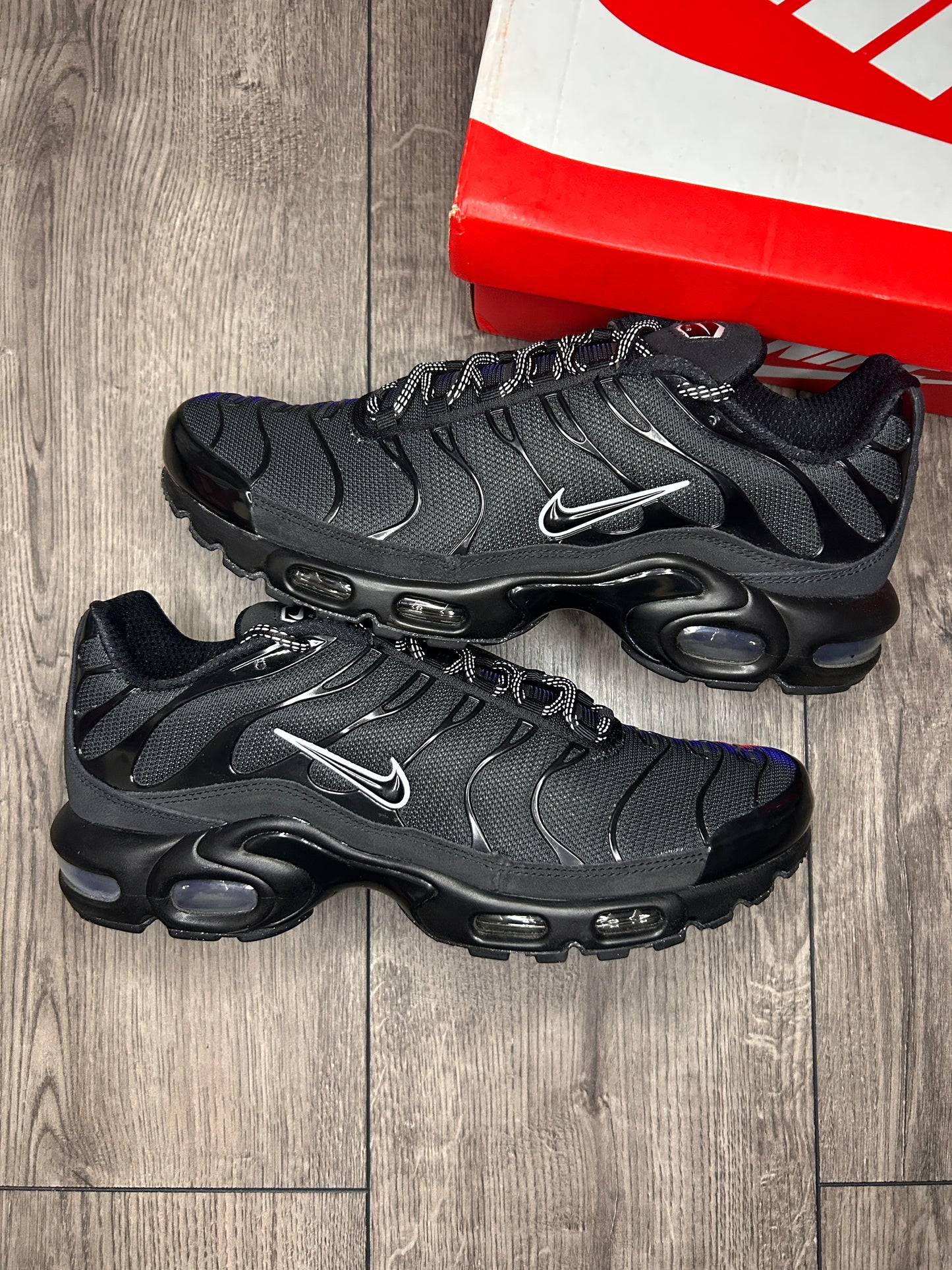 Nike Air Max Tuned 1 Berlin