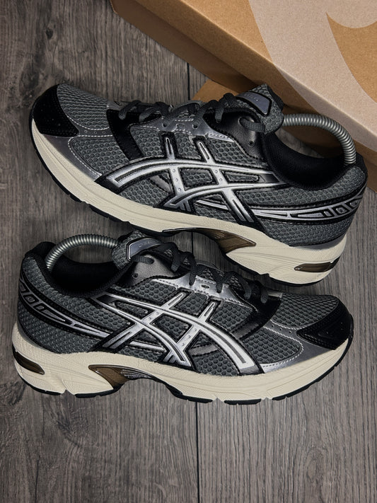 Asics Gel 1130 Steel Grey Black