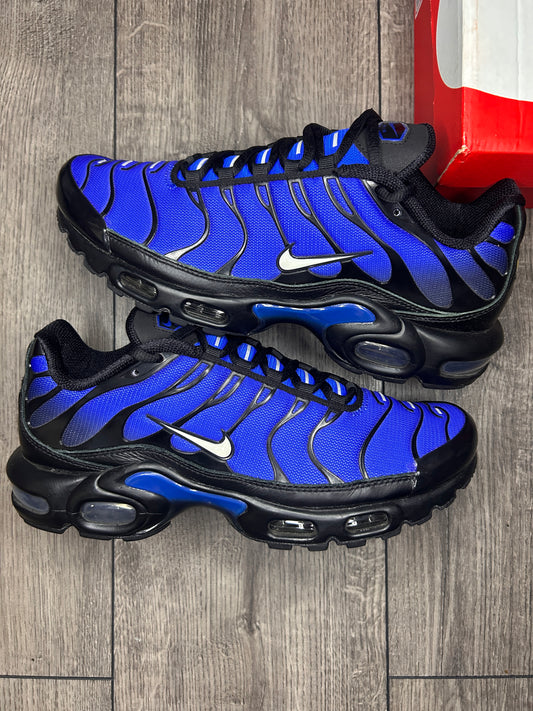 Nike Air Max Plus TN Racer Blue