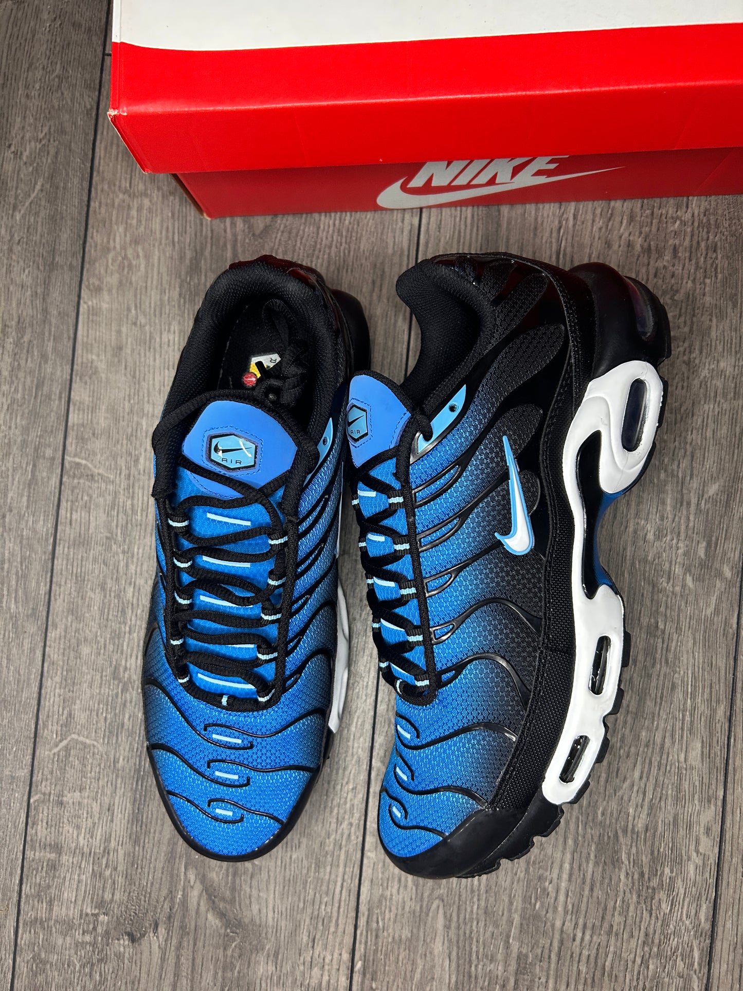 Nike TN Aquarius
