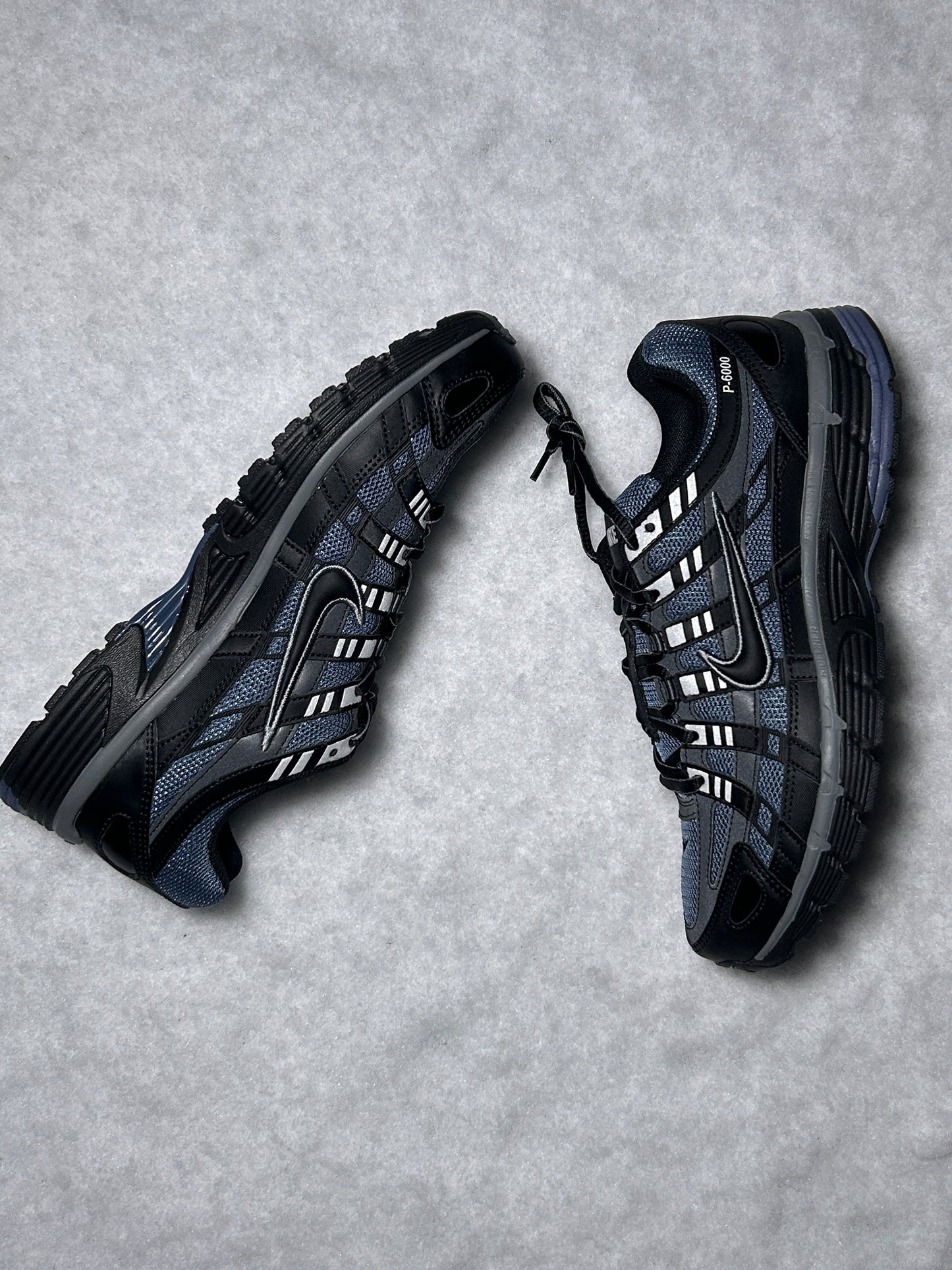 Nike P-6000 Diffused Blue