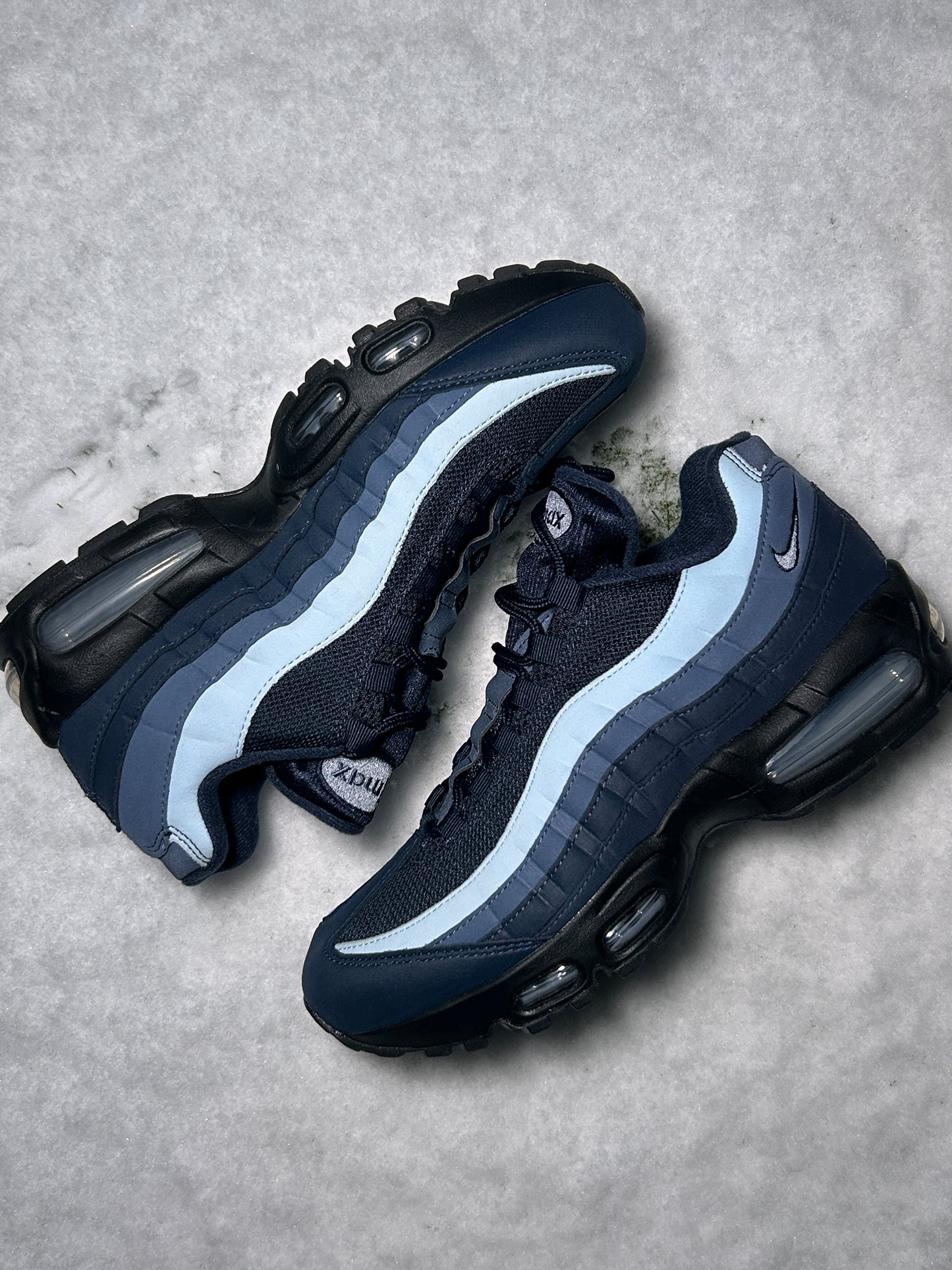 Nike Air Max 95 Waves