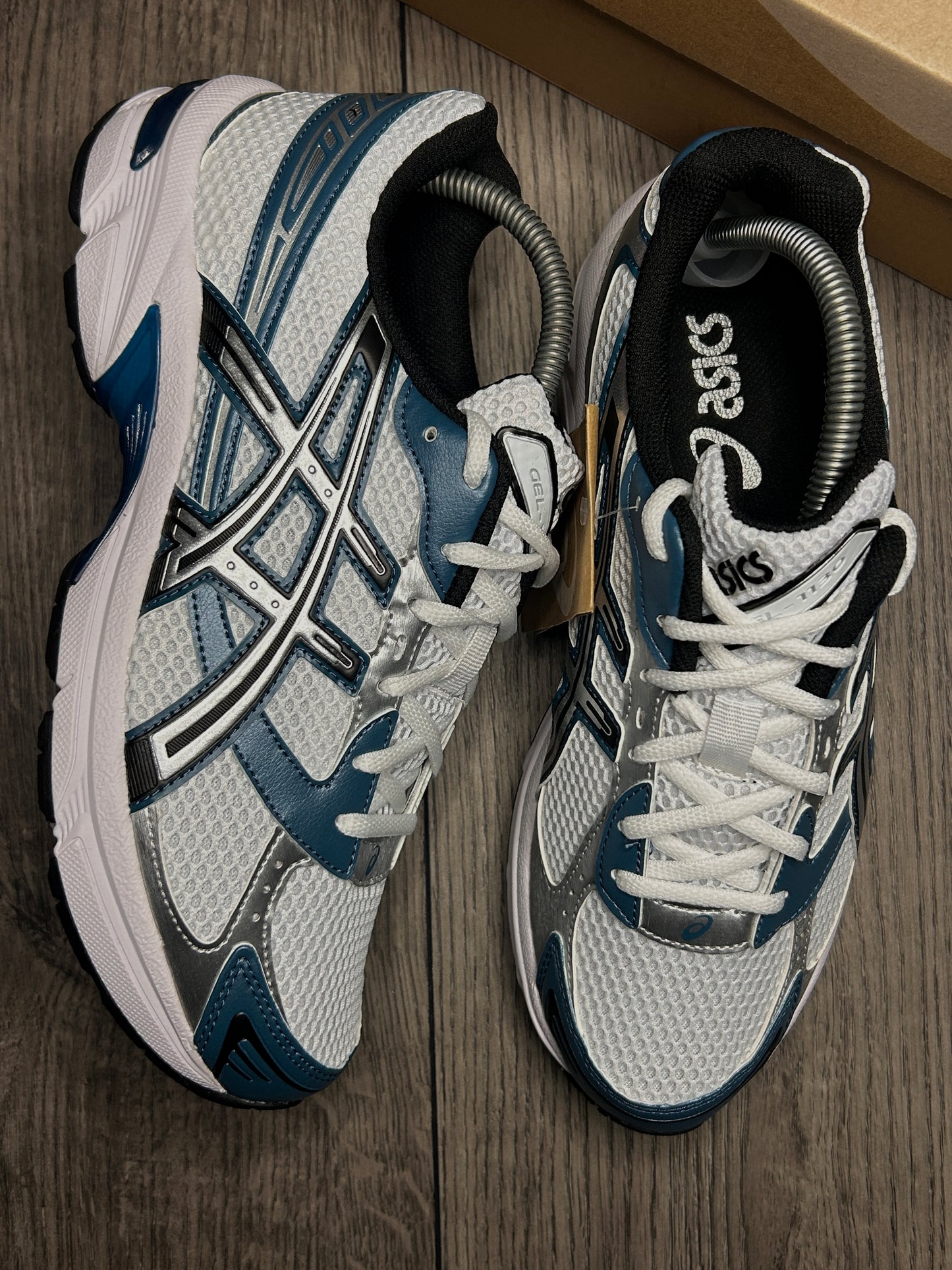 Asics Gel 1130 Restful Teal