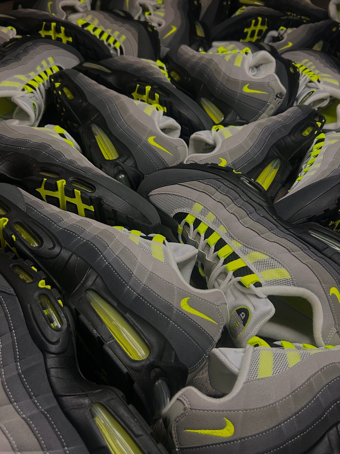 Nike Air Max 95 Neon