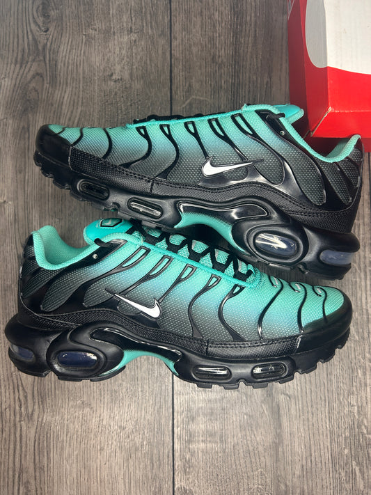 Nike Air Max Plus TN Aquafade