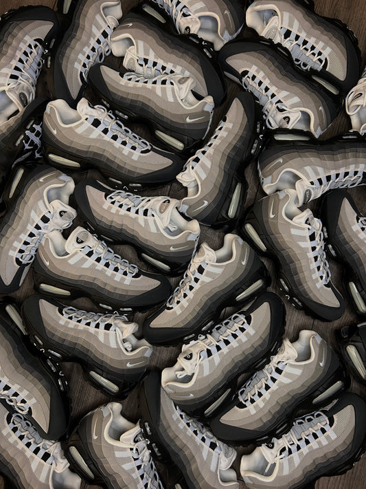 Nike Air Max 95 Blue Tint 2025