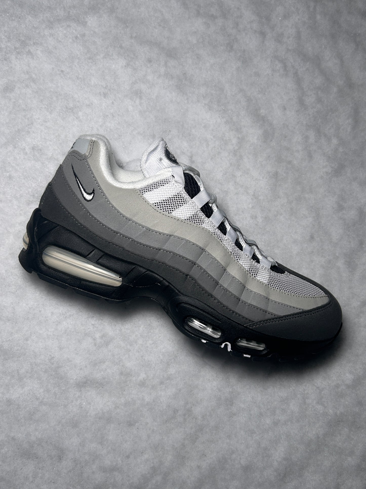 Nike Air Max 95 Granite (2026)