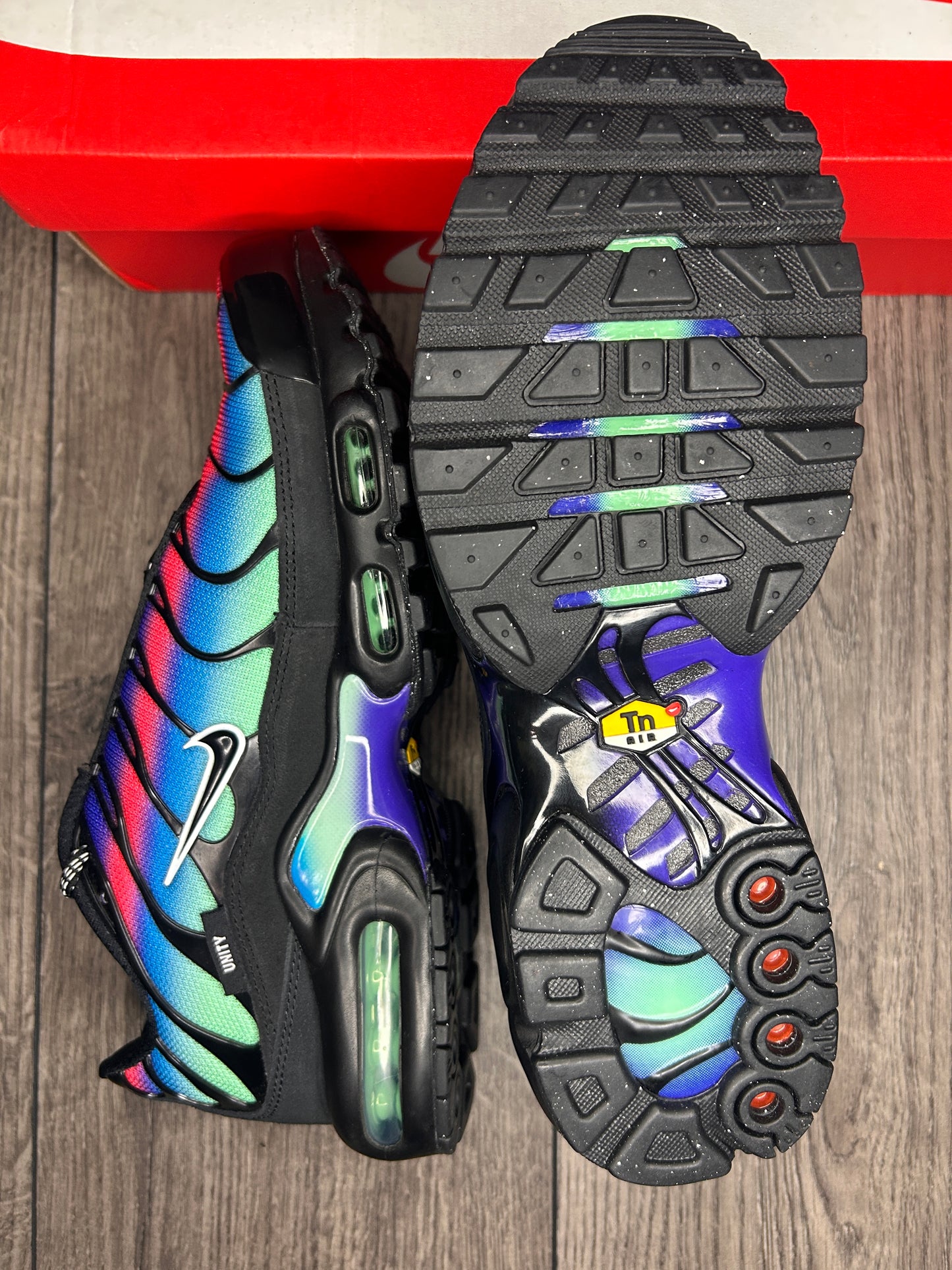 Nike Air Max Tuned 1 Berlin