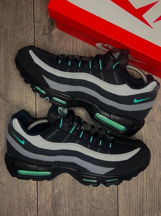 Nike Air Max 95 Jade Jewel
