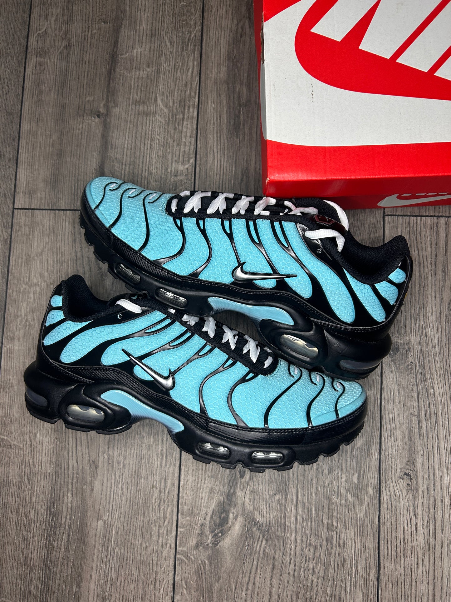 Nike Air Max Plus TN Tiffany