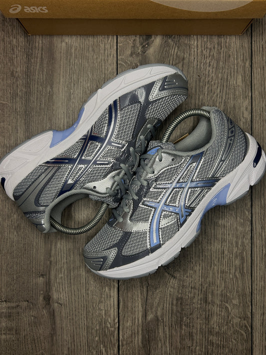Asics Gel 1130 Gravel Pure Silver