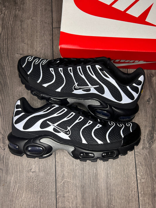 Nike Air Max Tuned 1 Black Reflective
