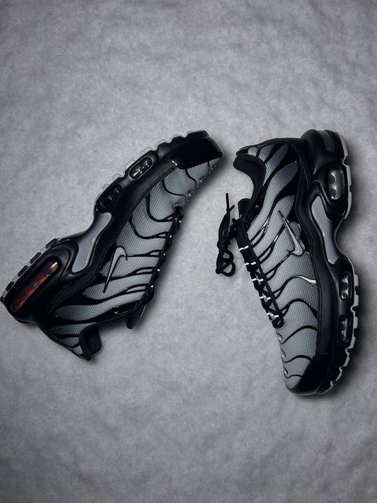 Nike Air Max Plus TN Wolf Grey