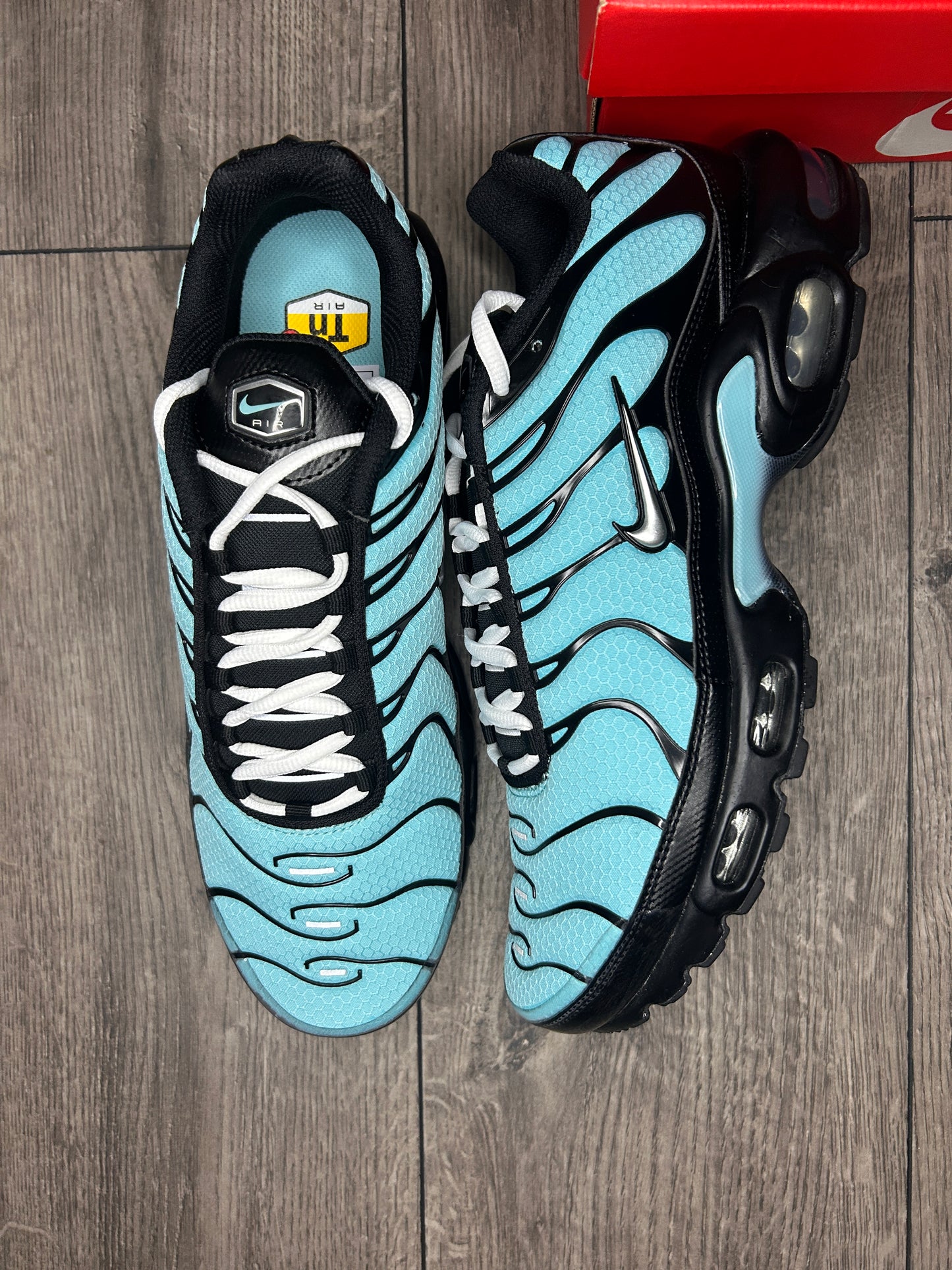 Nike Air Max Plus TN Tiffany