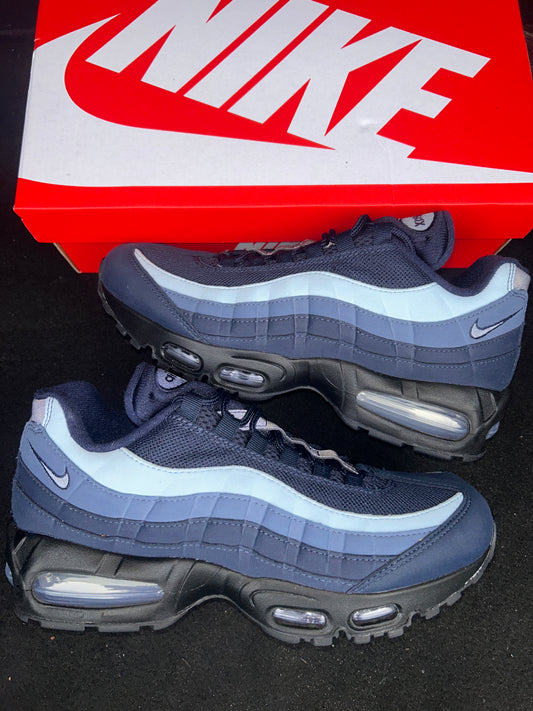Nike Air Max 95 Waves