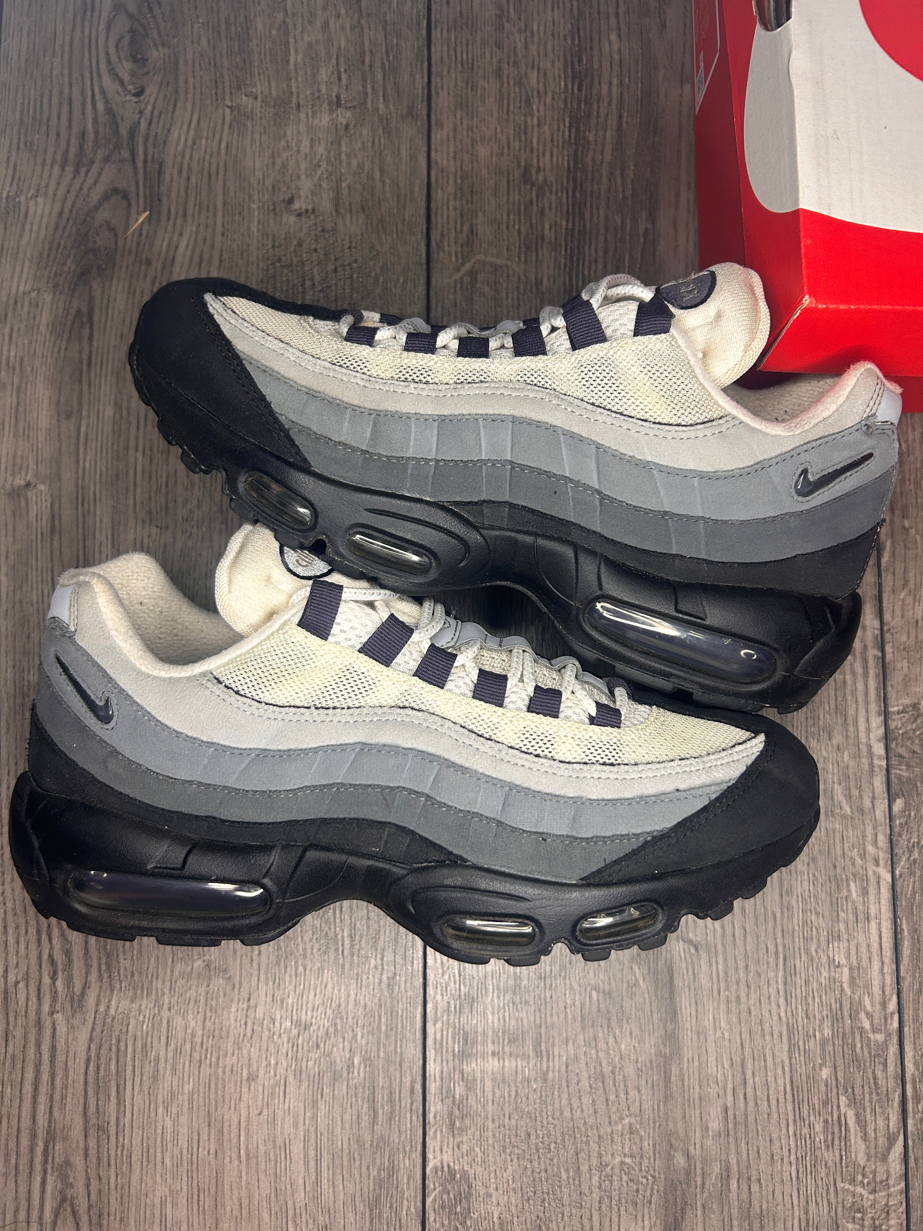 used air max 95