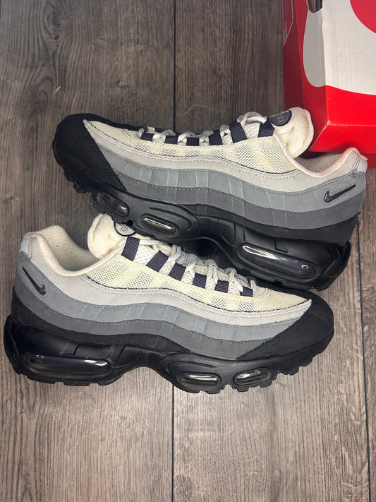 Nike Air Max 95 Gridiron Used