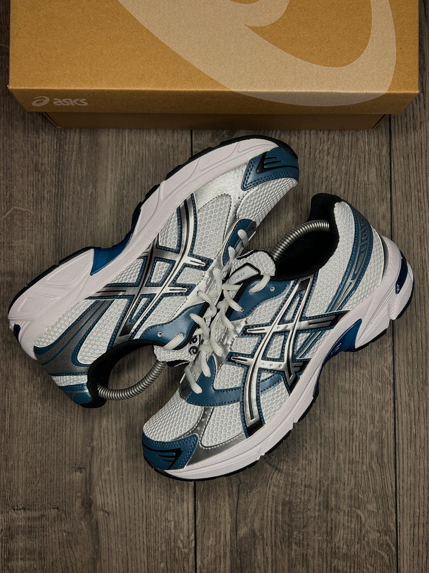 Asics Gel 1130 Restful Teal
