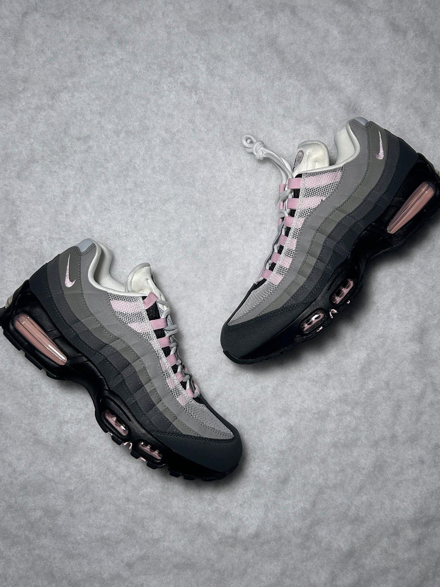 Nike Air Max 95 Pink Foam 2025
