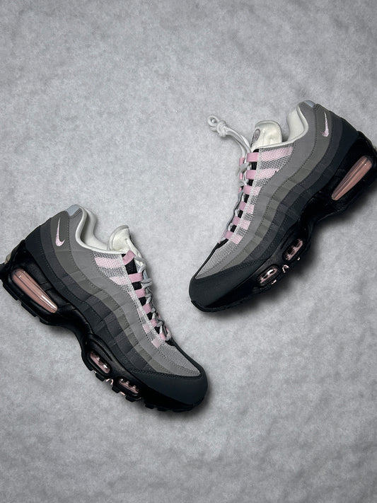 Nike Air Max 95 Pink Foam 2025