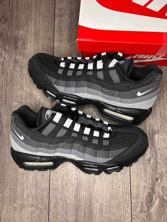 Nike Air Max 95 Reverse Dust