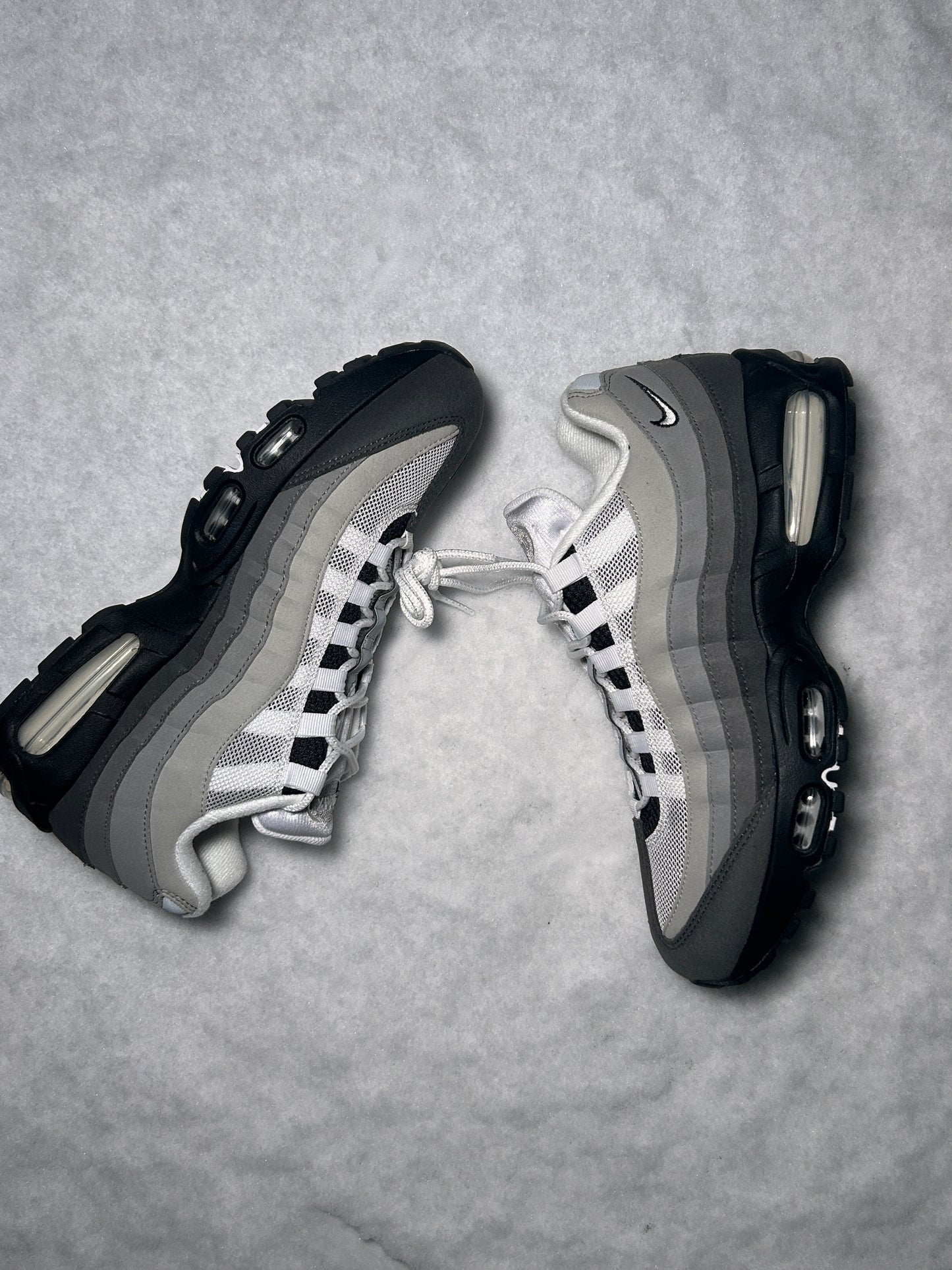 Nike Air Max 95 Granite (2026)