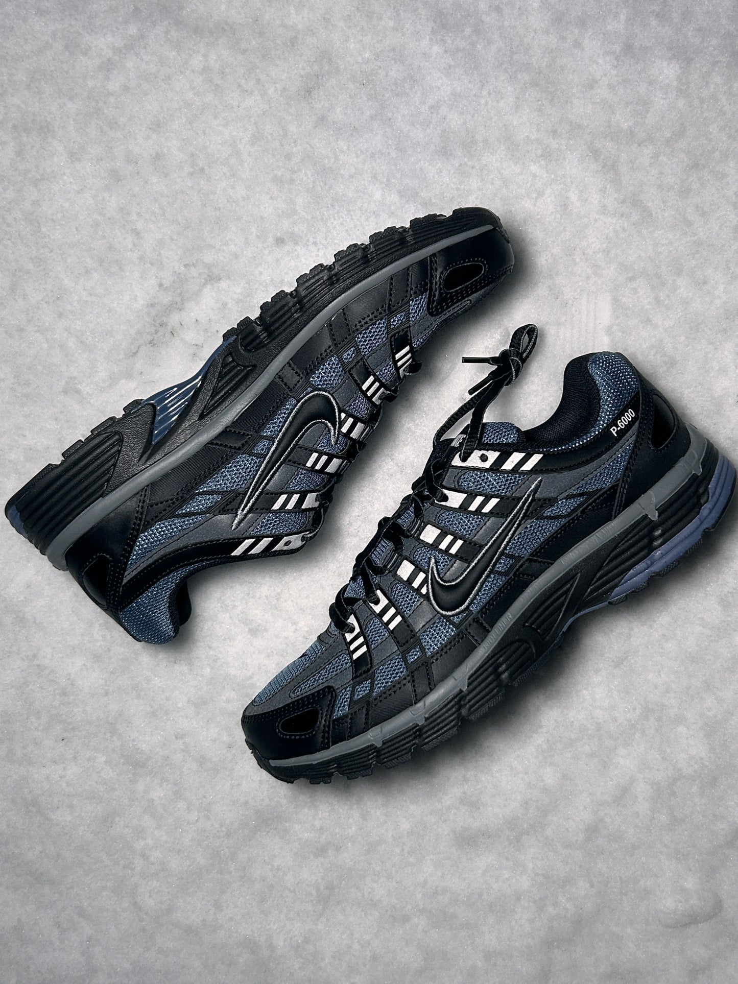 Nike P-6000 Diffused Blue