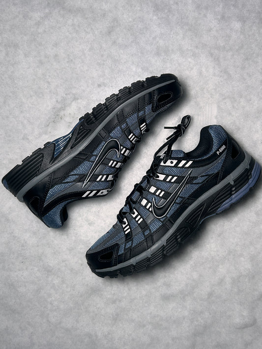 Nike P-6000 Diffused Blue