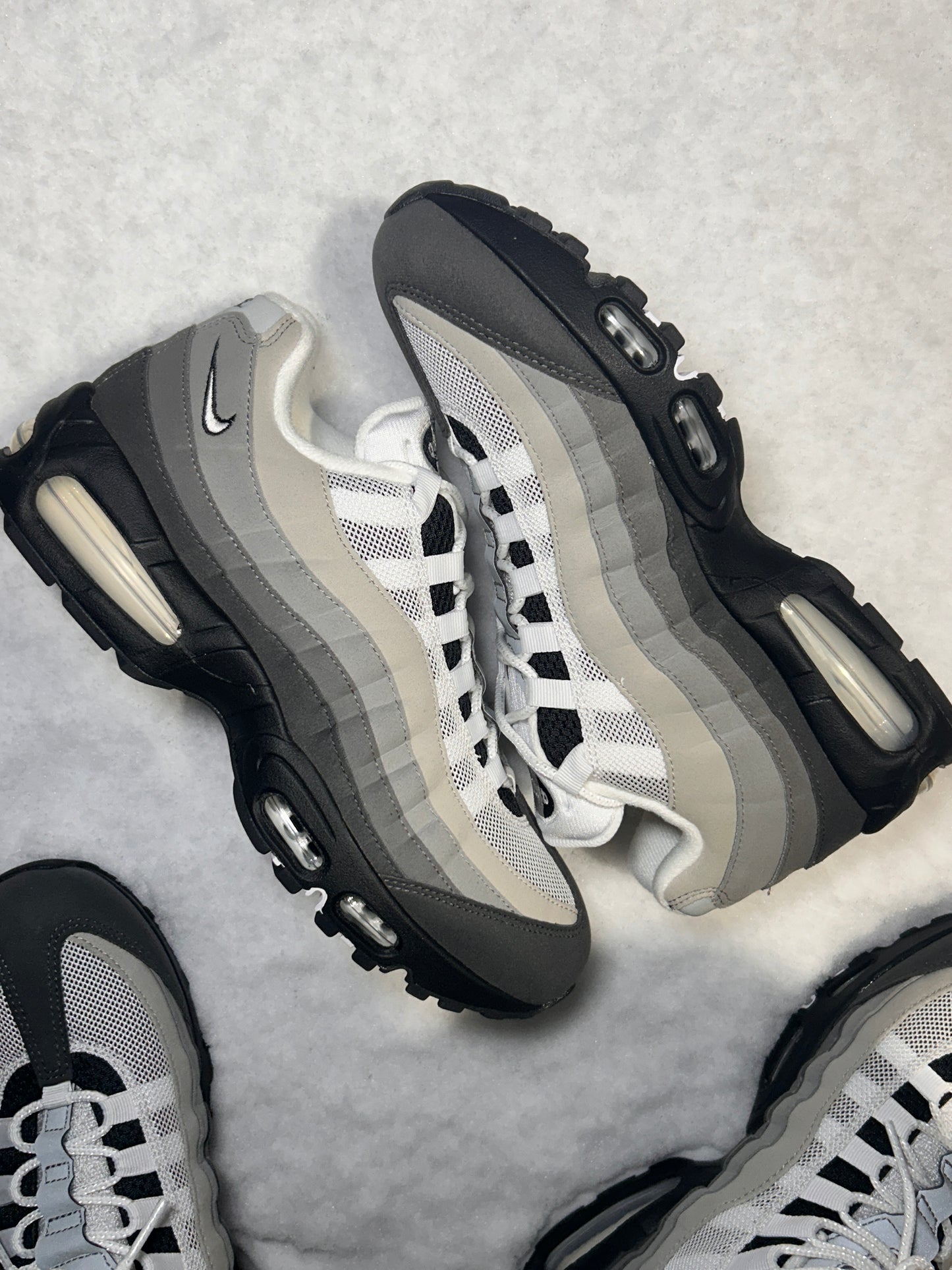 Nike Air Max 95 Granite (2026)