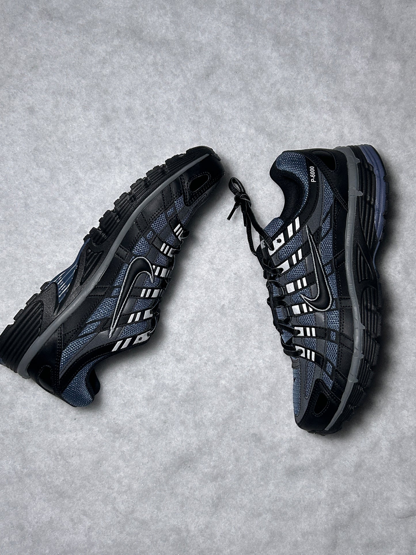 Nike P-6000 Diffused Blue