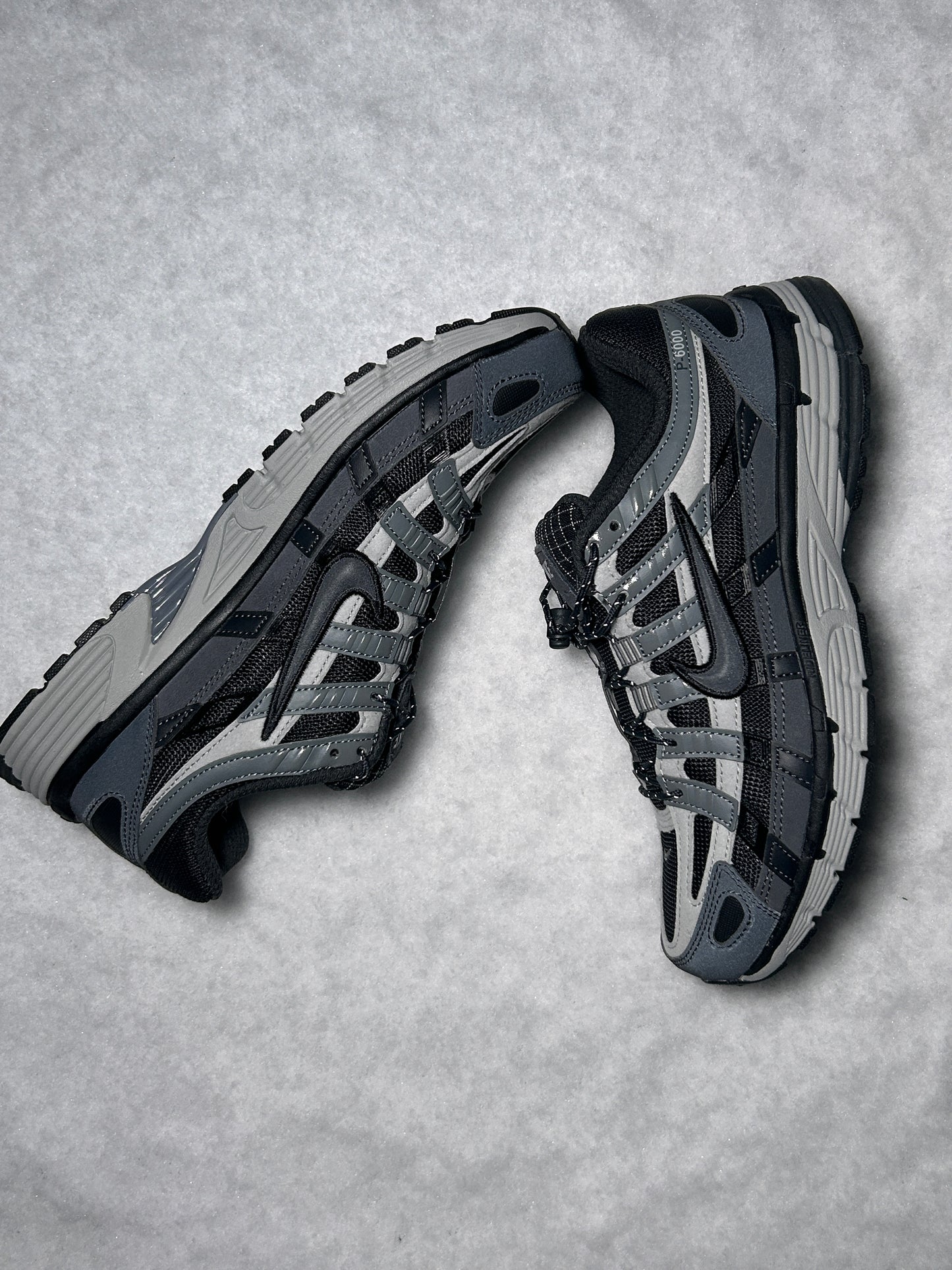 Nike P-6000 Winterised