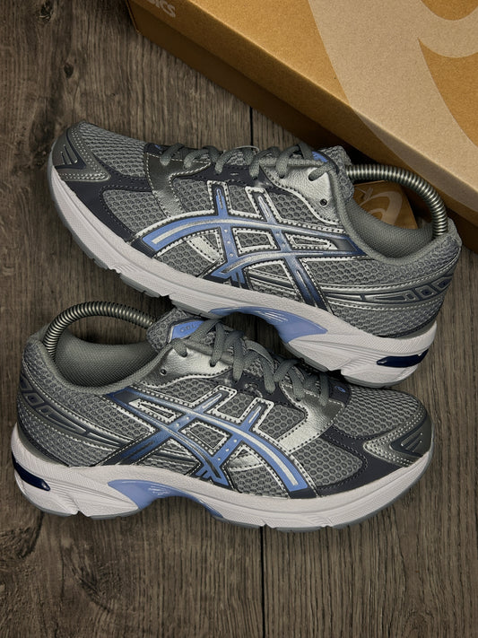 Asics Gel 1130 Gravel Silver