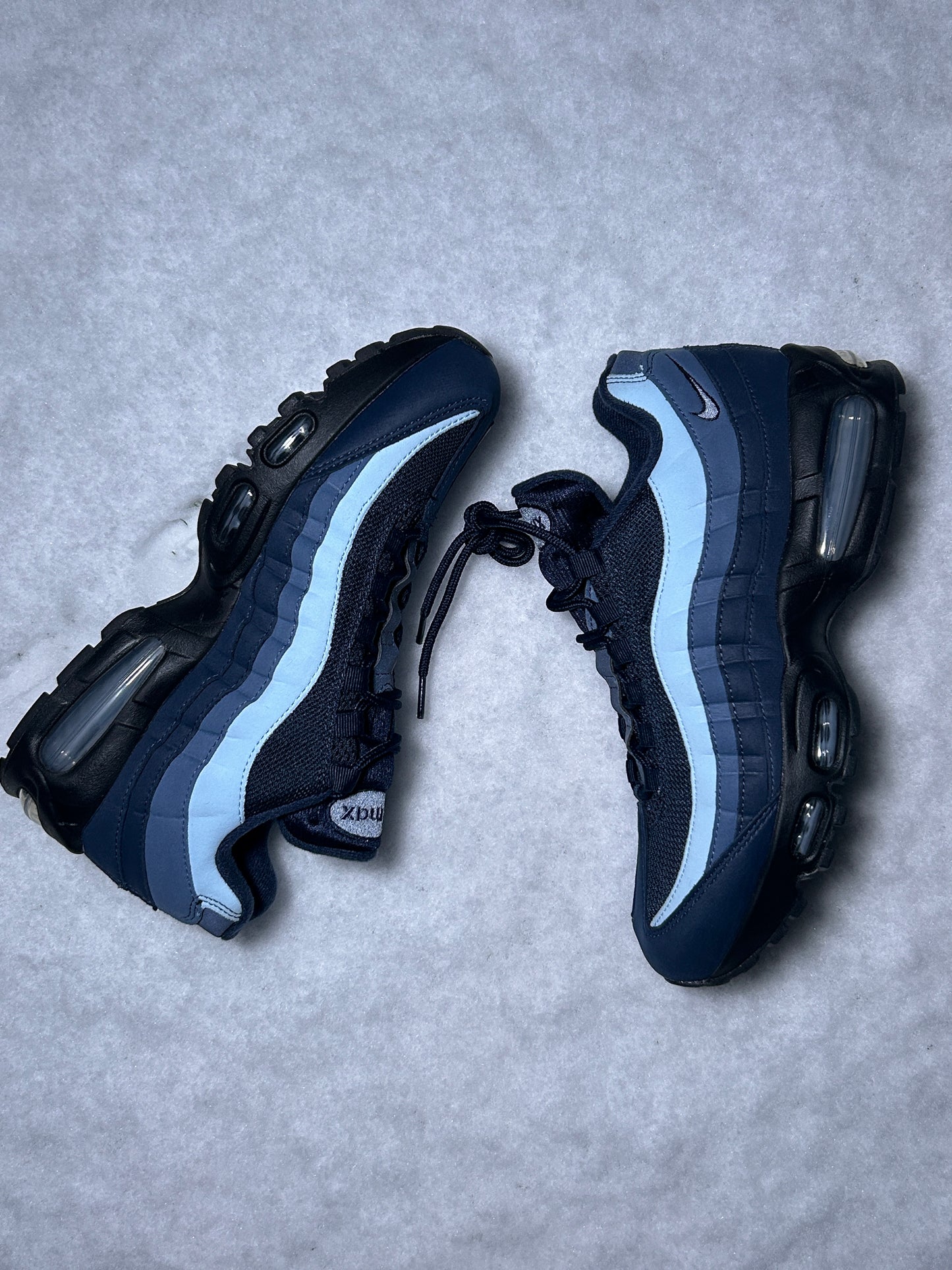 Nike Air Max 95 Waves