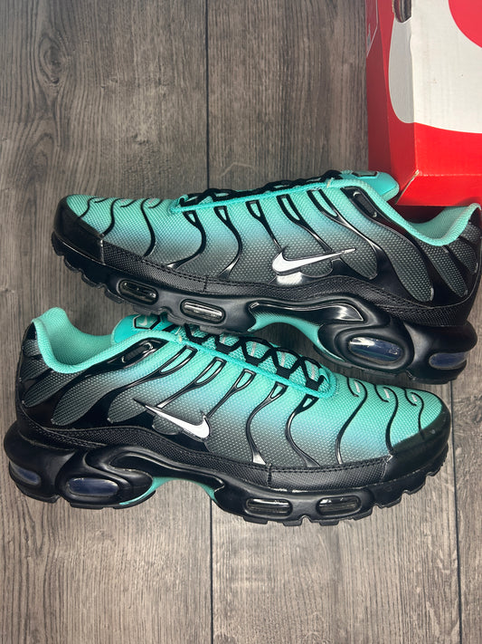 Nike Air Max Plus TN Aquafade