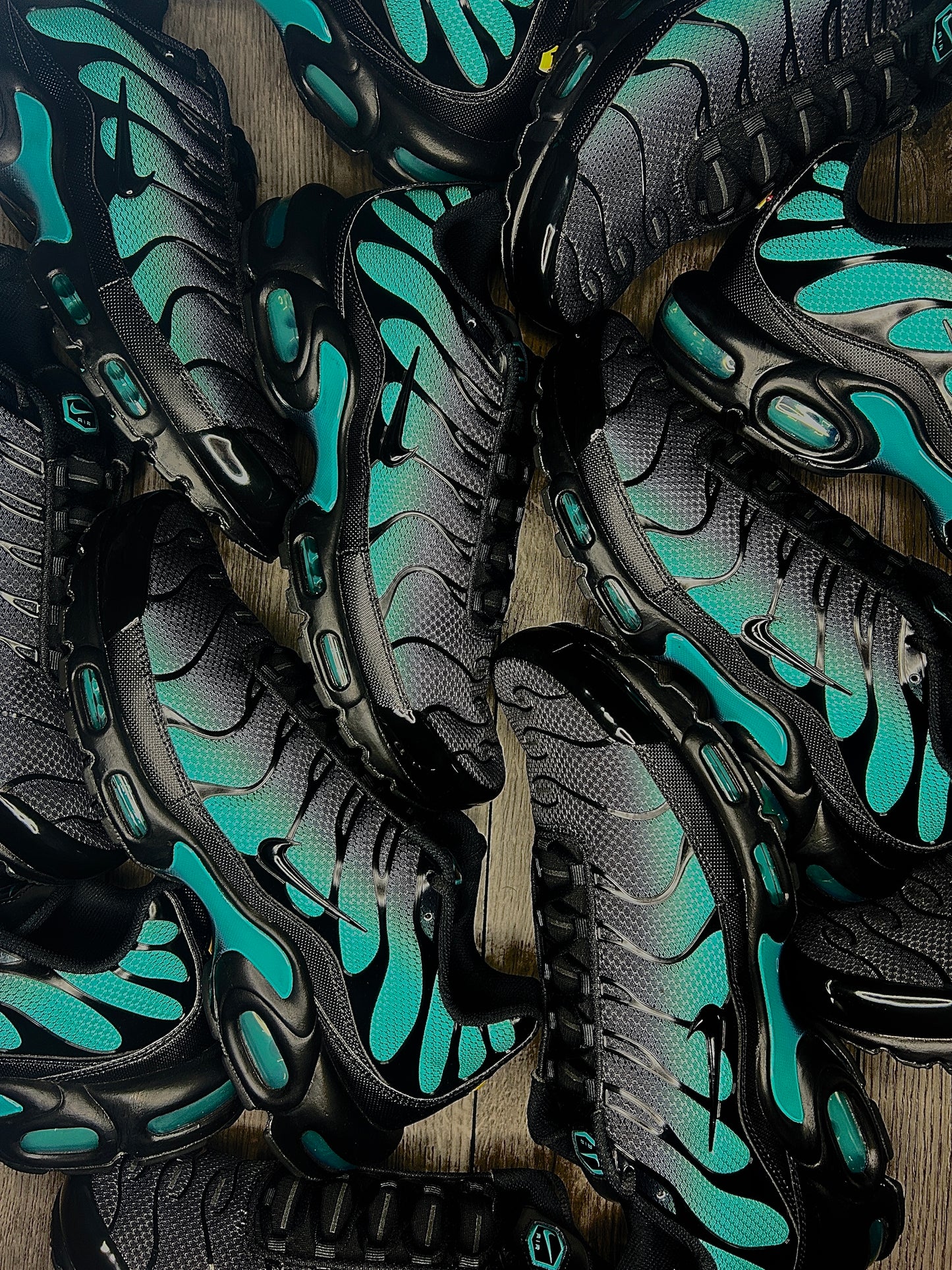 Nike Air Max TN Dusty Cactus